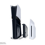 Picture of Sony PlayStation 5 Disc Drive
