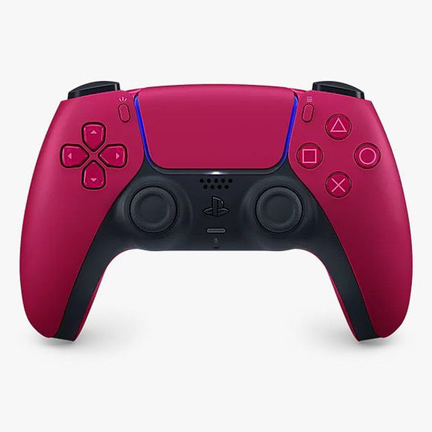 Picture of Sony DualSense Wireless – Cosmic Red