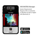 صورة محول XIM MATRIX متعدد المدخلات