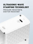 Picture of LDNIO 40W Super Fast Charger - A1405C