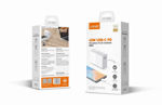 Picture of LDNIO 40W Super Fast Charger - A1405C