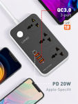 Picture of LDNIO 2500W Power Strip - SC3412