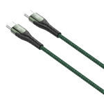 Picture of LDNIO USB‑C to USB‑C Fast Charging Cable 65W-1M-LC101