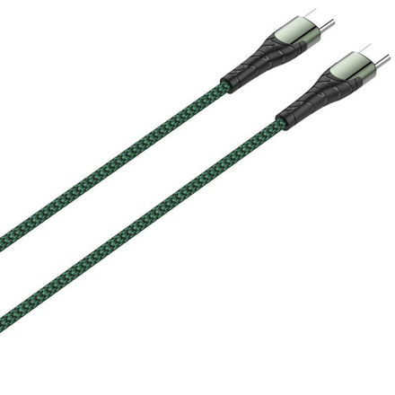 Picture of LDNIO USB‑C to USB‑C Fast Charging Cable 65W-2M-LC102