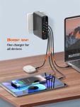 Picture of LDNIO A6140C – 140W GaN Fast Charger