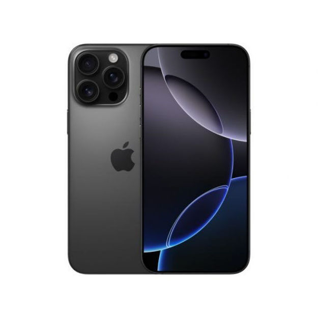 Picture of iPhone 16 pro max