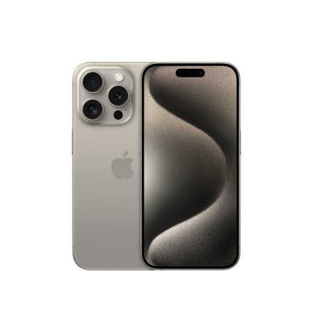 Picture of iPhone 15 pro max