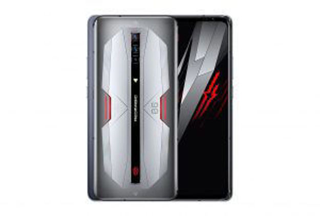 Picture of Red Magic 6 Pro