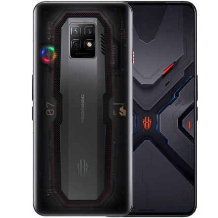 Picture of Red Magic 7 Pro