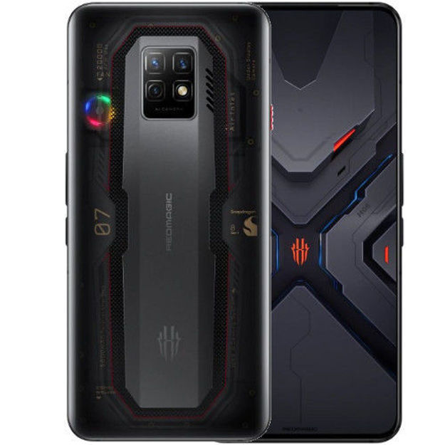 Picture of Red Magic 7 Pro