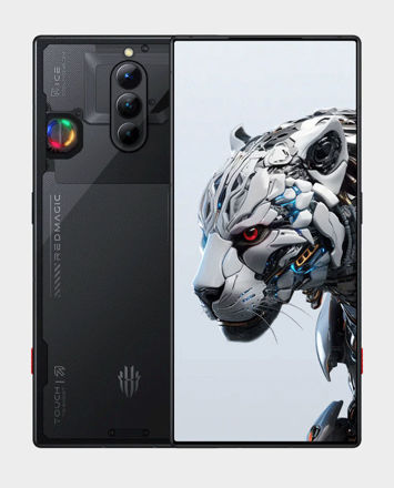 Picture of Red Magic 8 pro