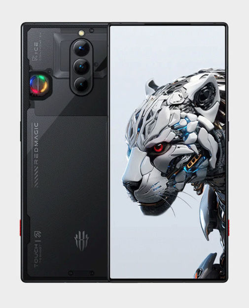 Picture of Red Magic 8 pro