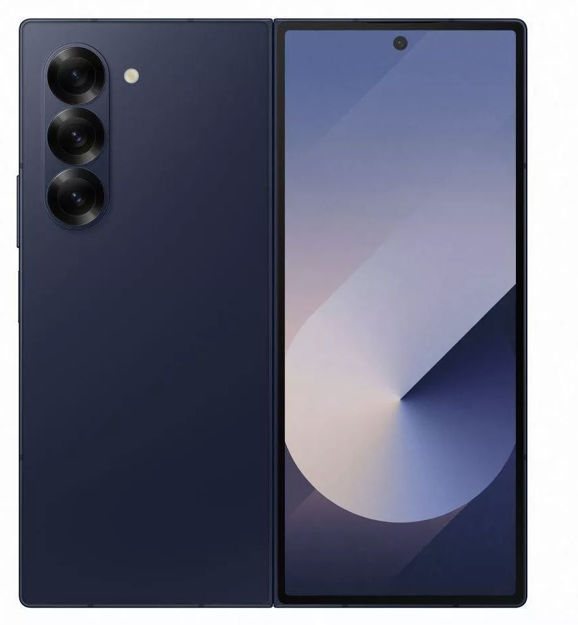 Picture of Samsung Z Fold 6