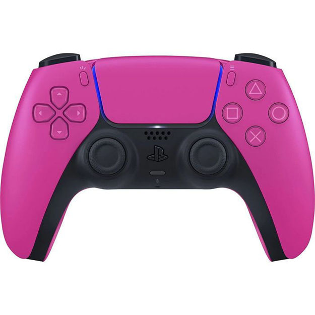 Picture of Sony DualSense Wireless – Pink