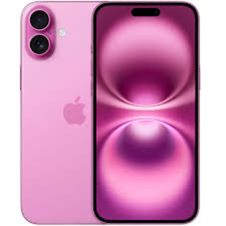 Picture of iPhone 16 plus