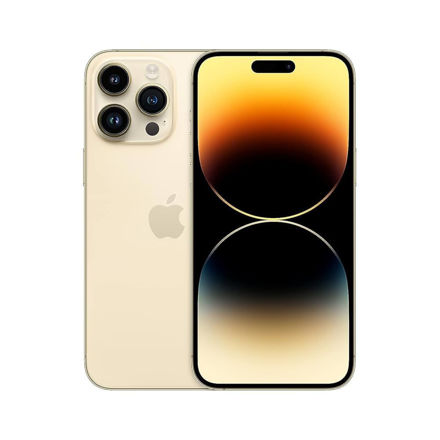 Picture of iPhone 14 pro max