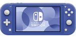 Picture of Nintindo Switch lite