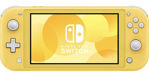 Picture of Nintindo Switch lite