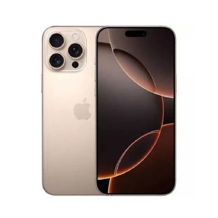Picture of iPhone 16 pro