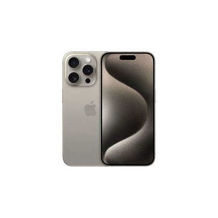 Picture of iPhone 15 pro max