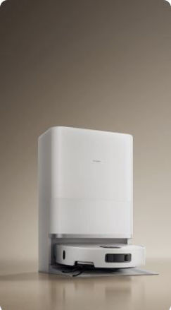 Picture of Xiaomi Robot  Vacuum 5 UK
