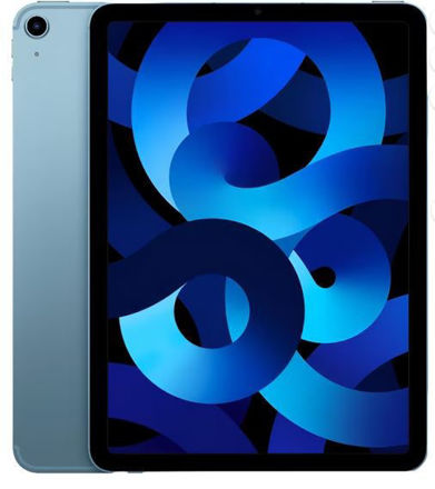 Picture of iPad air (9th generation)