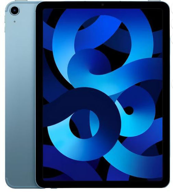 Picture of iPad air (9th generation)