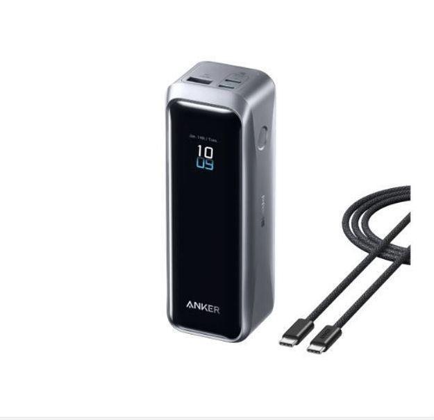 Picture of Anker Prime Power Bank 20K, 220W