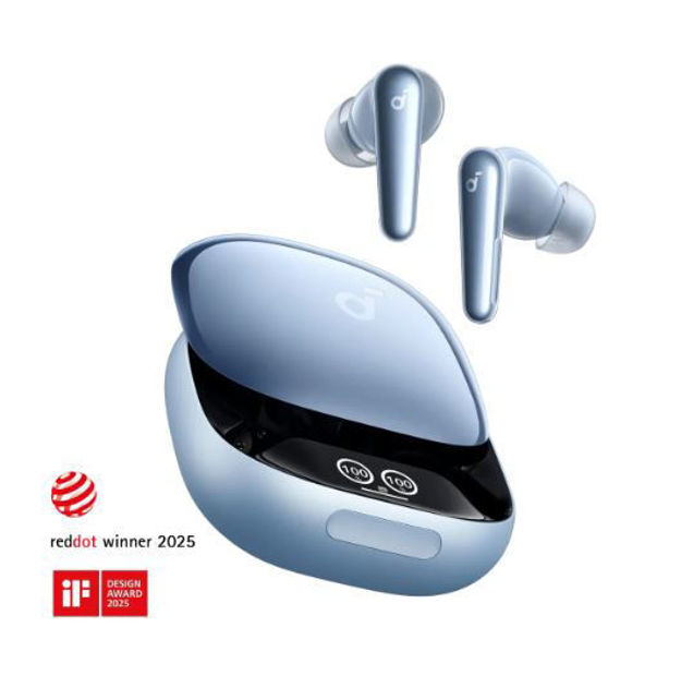 Picture of SoundCore Liberty 4 Pro - Blue
