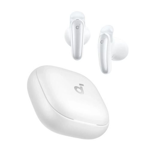 Picture of Soundcore Liberty Semi-in-Ear ANC -White