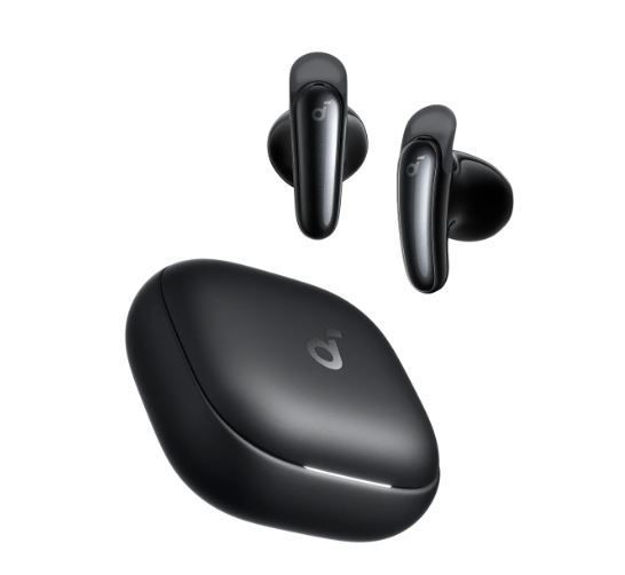 Picture of Soundcore Liberty Semi-in-Ear ANC -Black